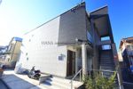クレイノスリジエの間取り画像