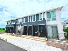 ツー・ヒル・ライブの外観画像