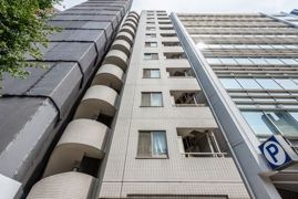 アクティア神田岩本町の外観画像