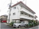 雪谷メゾンネージュの外観