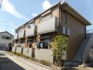 ジュネスアンの間取り画像