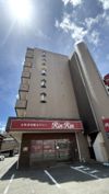 グランデール野田の間取り画像