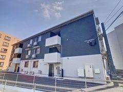 D－ROOM野間大池の外観画像