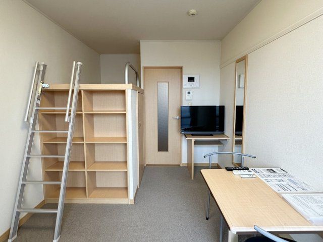 リビング