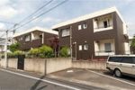 BLESS学芸大学 the garden B棟の間取り画像