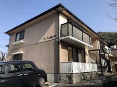 ディアス椎の木の外観画像