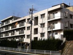 NICハイム東神奈川の外観画像