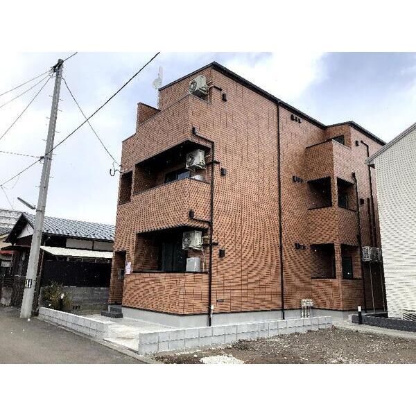 VITAFELICE北五番丁の外観画像