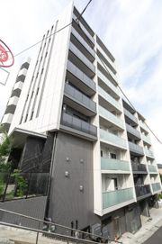 ソラニテ馬込の外観画像