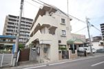 グレースコートの間取り画像
