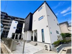 デベルト立花の外観画像