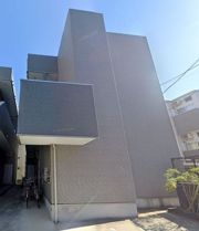 Stay Crin香住ヶ丘の外観画像