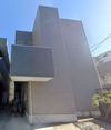 Stay Crin香住ヶ丘の間取り画像