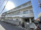 プレアール正雀Ⅱの外観