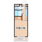 フォレストプラザの間取り画像