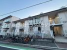 トリヴァンベール高柳弐番館の間取り画像