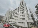 パークタウン大手町1号棟 604号の間取り画像