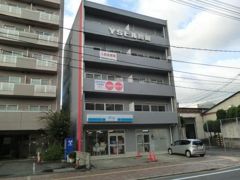 YSビル島田の外観画像
