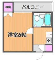 サンコートIMAの間取り画像