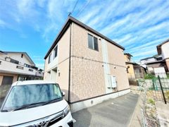 ユニフレックス門司 Aの外観画像