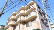 グレイスコート幸Ⅱの間取り画像