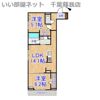 D-ROOM小久保の間取り画像