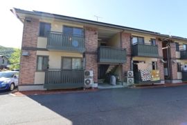 グレイス B棟の外観画像