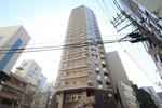 シティトリエ京橋の間取り画像