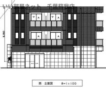 千葉パークストリートの外観画像