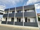 casamento SCOLOの間取り画像
