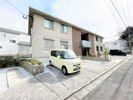 シャーメゾン泉台の間取り画像