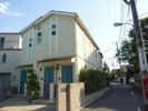 アイメゾンの間取り画像