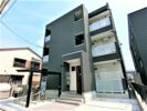 リブリ・中京の間取り画像