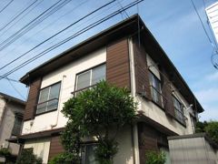 増田様方 2Fの外観画像