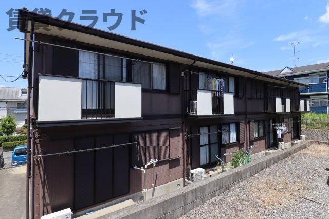 ラフォーレ・ちはらの外観画像