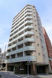 フトゥールス南麻布の外観画像