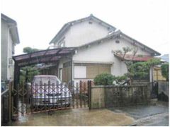 頃末工藤貸家の外観画像