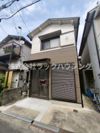 河北東町戸建の間取り画像