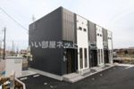 スクエア・Nの間取り画像