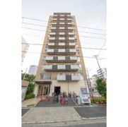 ドリームネオポリス桜ノ宮の外観画像