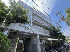 プレステージ石橋の外観画像
