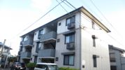 ロック21の間取り画像
