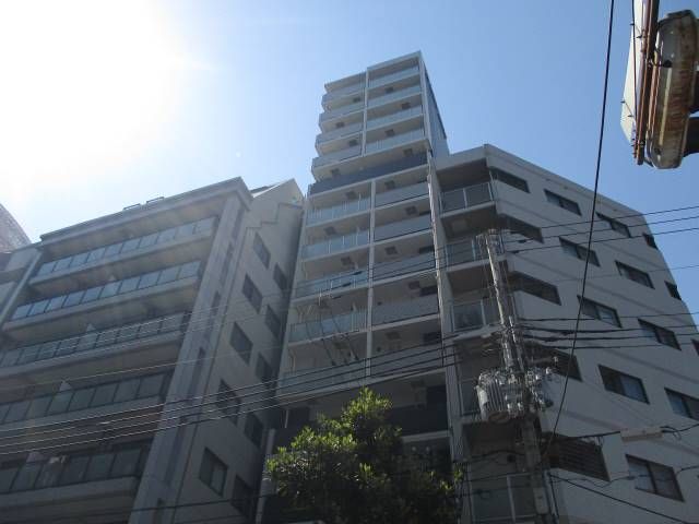 ララプレイス三宮ルミナージュの外観画像