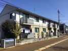 グリシナの間取り画像