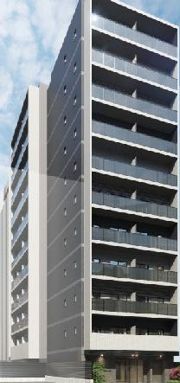 クレストコート本所吾妻橋Northの外観画像