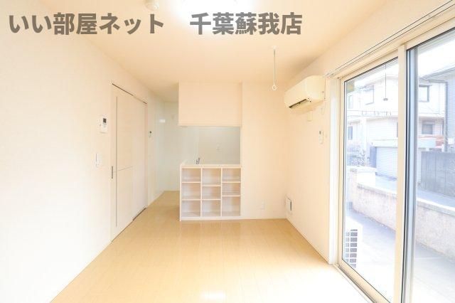 リビング