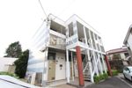 レオパレスフルールの間取り画像