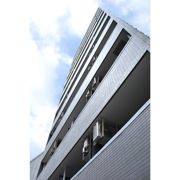 スカイコート日本橋人形町の外観画像