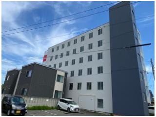 さくらハイムの外観画像