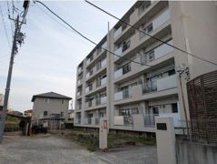 尾張旭平子ハイツの外観画像